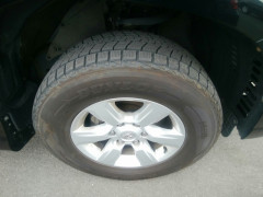 Toyota Land Cruiser Prado 2014