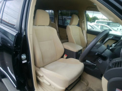 Toyota Land Cruiser Prado 2014