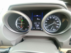 Toyota Land Cruiser Prado 2014