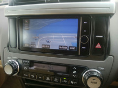 Toyota Land Cruiser Prado 2014