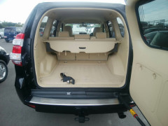 Toyota Land Cruiser Prado 2014