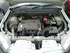 Toyota Probox Van 2015