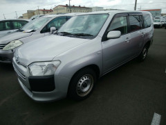 Toyota Probox Van 2015