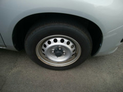 Toyota Probox Van 2015