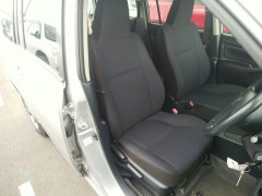 Toyota Probox Van 2015