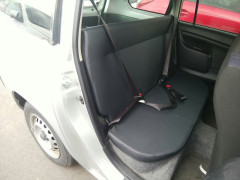 Toyota Probox Van 2015