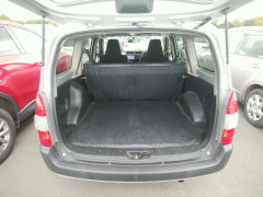 Toyota Probox Van 2015