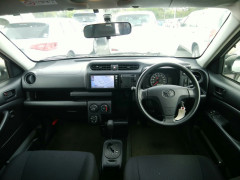 Toyota Probox Van 2015