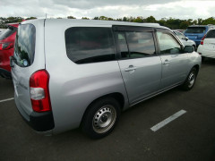 Toyota Probox Van 2015