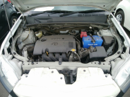 Toyota Probox Van 2015