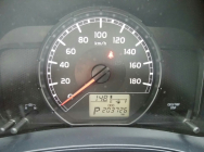 Toyota Probox Van 2015