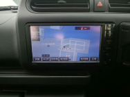 Toyota Probox Van 2015