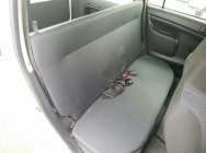 Toyota Probox Van 2015