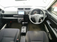 Toyota Probox Van 2015