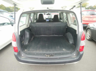 Toyota Probox Van 2015