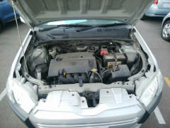 Toyota Probox Van 2015