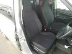 Toyota Probox Van 2015