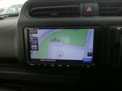 Toyota Probox Van 2015