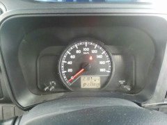 Toyota Probox Van 2015