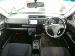 Toyota Probox Van 2015