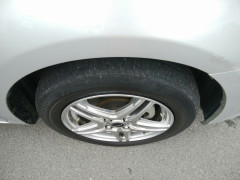 Toyota Corolla Fielder 2014