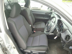 Toyota Corolla Fielder 2014