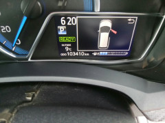 Toyota Corolla Fielder 2014