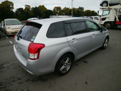 Toyota Corolla Fielder 2014