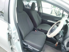 Toyota Vitz 2014