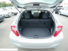 Toyota Vitz 2014