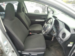 Toyota Vitz 2015