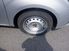 Toyota Corolla Axio 2014