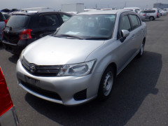 Toyota Corolla Axio 2014