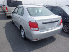 Toyota Corolla Axio 2014