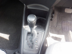 Toyota Corolla Axio 2014