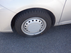 Toyota Corolla Fielder 2016