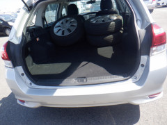 Toyota Corolla Fielder 2016