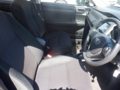 Toyota Corolla Fielder 2016