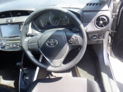 Toyota Corolla Fielder 2016