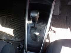 Toyota Corolla Fielder 2016