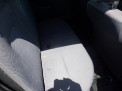 Toyota Succeed Van 2014