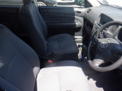 Toyota Succeed Van 2014