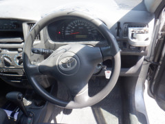 Toyota Succeed Van 2014