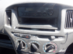 Toyota Succeed Van 2014