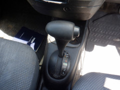 Toyota Succeed Van 2014