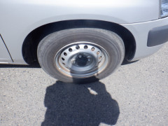 Toyota Succeed Van 2014