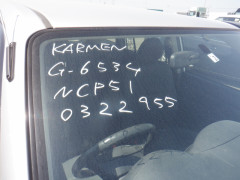 Toyota Succeed Van 2014