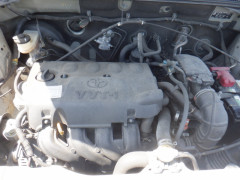 Toyota Succeed Van 2014