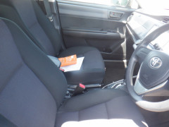 Toyota Corolla Fielder 2014