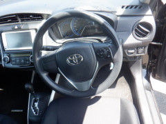 Toyota Corolla Fielder 2014